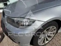 2011 BMW 330