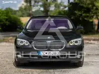 2011 BMW 330