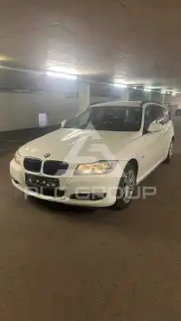 2011 BMW 330
