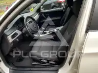 2011 BMW 330