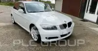 2011 BMW 330