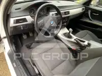 2011 BMW 330