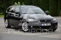2011 BMW 330