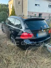2011 BMW 330