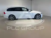 2011 BMW 330
