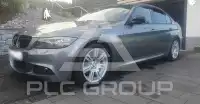 2011 BMW 330