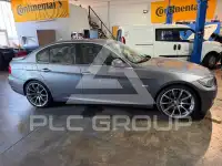 2011 BMW 330
