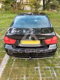 2011 BMW 330
