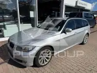 2011 BMW 330