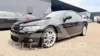 2011 BMW 330