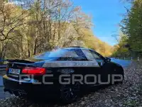 2011 BMW 330