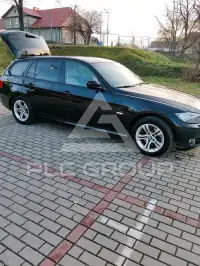 2011 BMW 330