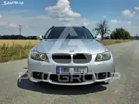 2011 BMW 330