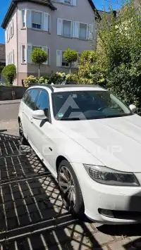 2011 BMW 330