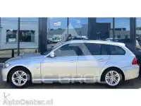 2011 BMW 330
