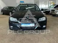 2011 BMW 330