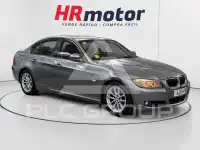 2011 BMW 330