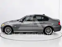 2011 BMW 330