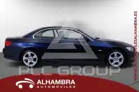 2011 BMW 330