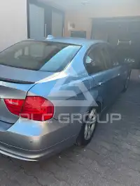 2011 BMW 330