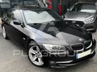 2011 BMW 330