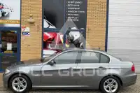 2011 BMW 330