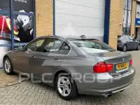 2011 BMW 330