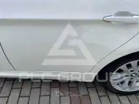 2011 BMW 330