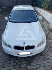 2011 BMW 330