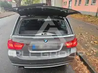 2011 BMW 330