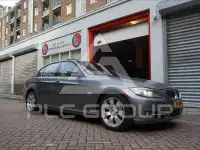 2011 BMW 330
