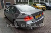 2011 BMW 330