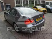 2011 BMW 330