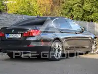 2011 BMW 330