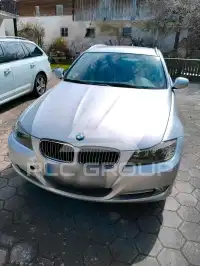 2011 BMW 330