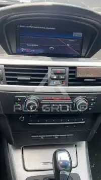 2011 BMW 330