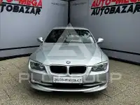 2011 BMW 330