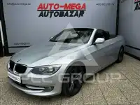 2011 BMW 330