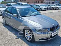 2011 BMW 330