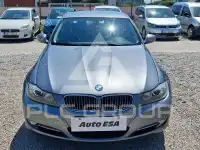 2011 BMW 330