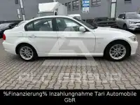 2011 BMW 330