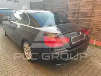 2011 BMW 330