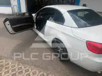 2011 BMW 330