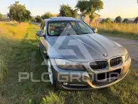 2011 BMW 330