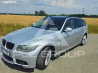 2011 BMW 330