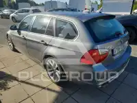 2011 BMW 330