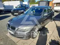 2011 BMW 330