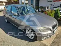 2011 BMW 330