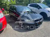 2011 BMW 330