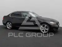 2011 BMW 330